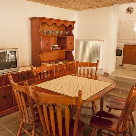 Annabella Apartman *